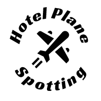 Hotel Plane Spotting